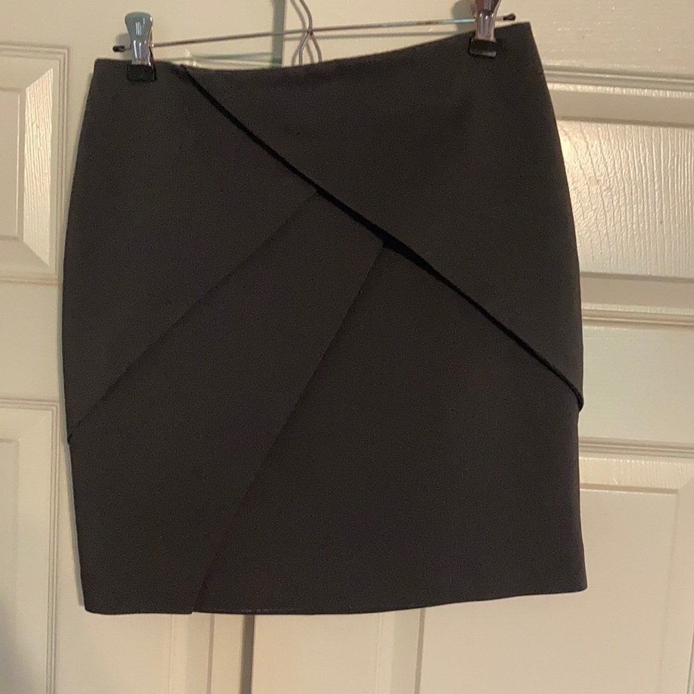 Dress skirt